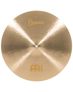 Meinl Meinl Byzance 16" Jazz Extra Thin Crash Cymbal
