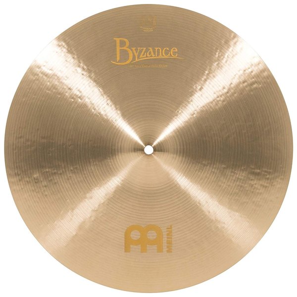 Meinl Meinl Byzance 16" Jazz Extra Thin Crash Cymbal