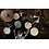 Meinl Meinl Byzance 16" Jazz Extra Thin Crash Cymbal