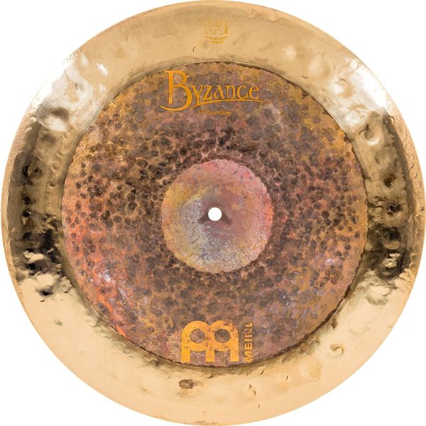 Meinl Meinl Byzance 16" Extra Dry Dual China Cymbal