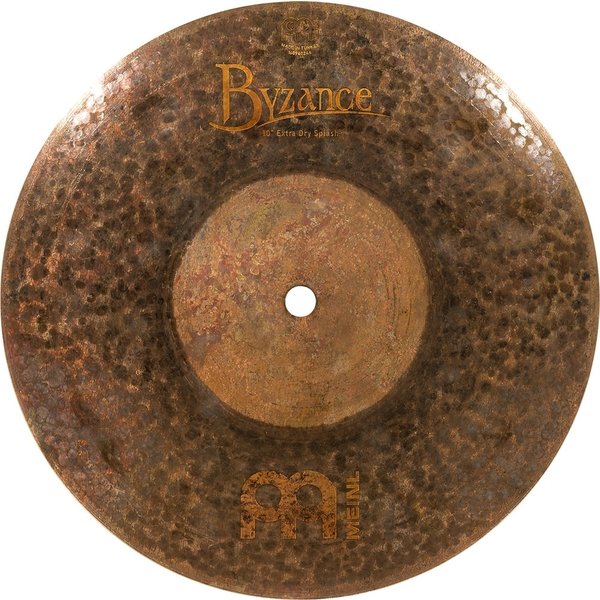 Meinl Meinl Byzance 10" Extra Dry Splash Cymbal