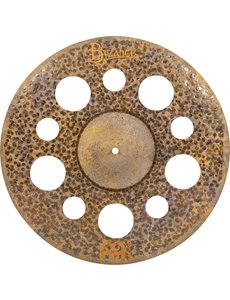 Meinl Meinl Byzance 18" Extra Dry Trash Crash Cymbal