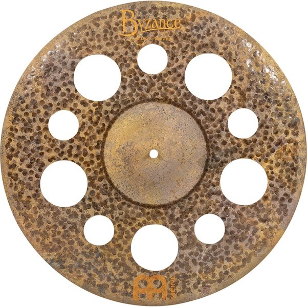 Meinl Meinl Byzance 18" Extra Dry Trash Crash Cymbal