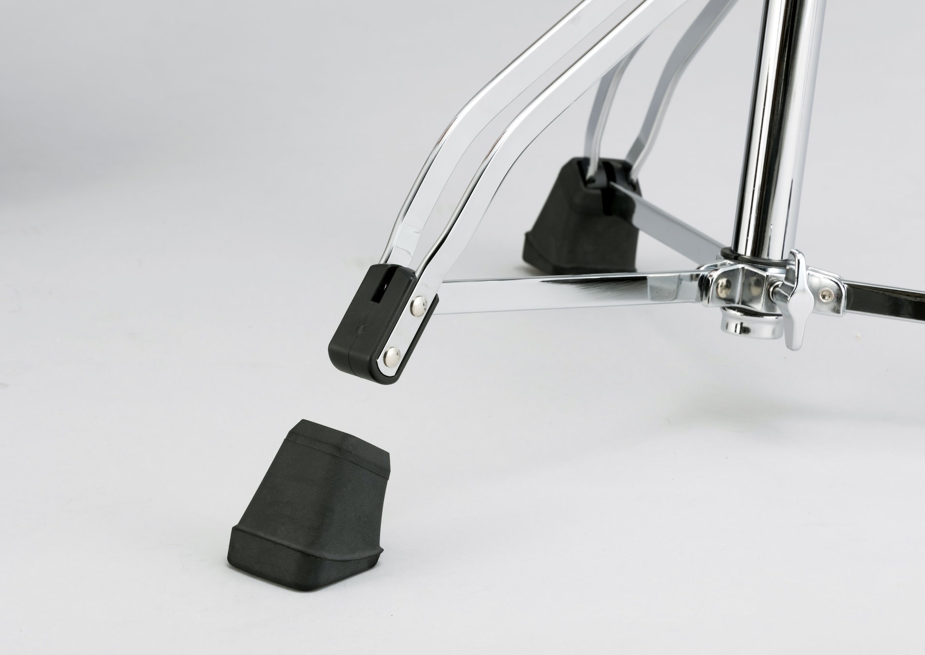 Tama HT741 1st Ergo Rider Throne w Back Rest Graham Russell