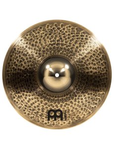 Meinl Meinl Pure Alloy Custom 15" Medium Thin Hi-Hat Cymbals