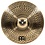 Meinl Meinl Pure Alloy Custom 15" Medium Thin Hi-Hat Cymbals 15"