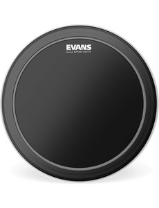 Evans Evans 20" EMAD Onyx Bass Drum Head