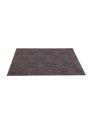 Drum n Base Drum n Base 1.85 x 1.6m Mat in Woven Grey