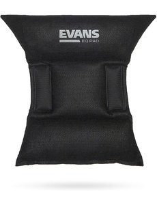 Evans Evans EQ Bass Drum Muffling Pad