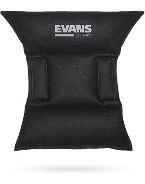 Evans Evans EQ Bass Drum Muffling Pad