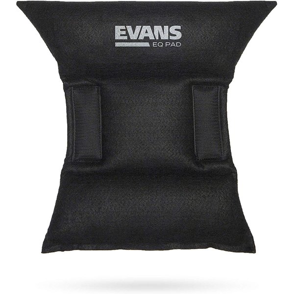 Evans Evans EQ Bass Drum Muffling Pad