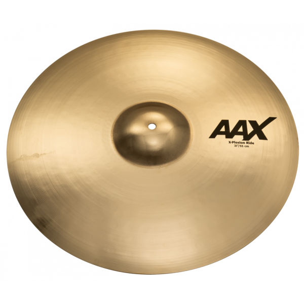 Sabian Sabian AAX 21" X-Plosion Ride Cymbal