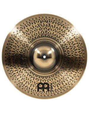 Meinl Meinl Pure Alloy Custom 18" Medium Thin Crash Cymbal