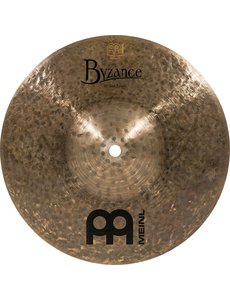 Meinl Meinl Byzance 10" Dark Splash Cymbal