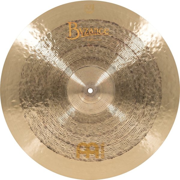 Meinl Meinl Byzance 20” Jazz Tradition Ride Cymbal