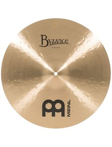 Meinl Meinl Byzance 16" Traditional Thin Crash Cymbal