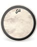 Evans Evans 18" EMAD Calftone Bass Drum Head