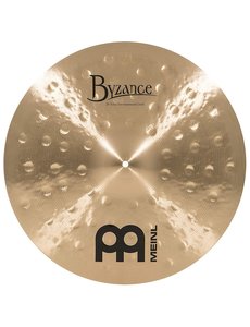 Meinl Meinl Byzance 20" Extra Thin Hammered Crash Cymbal