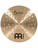 Meinl Meinl Byzance 20" Extra Thin Hammered Crash Cymbal