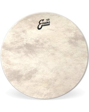 Evans Evans 22" EQ4 Calftone Bass Drum Head