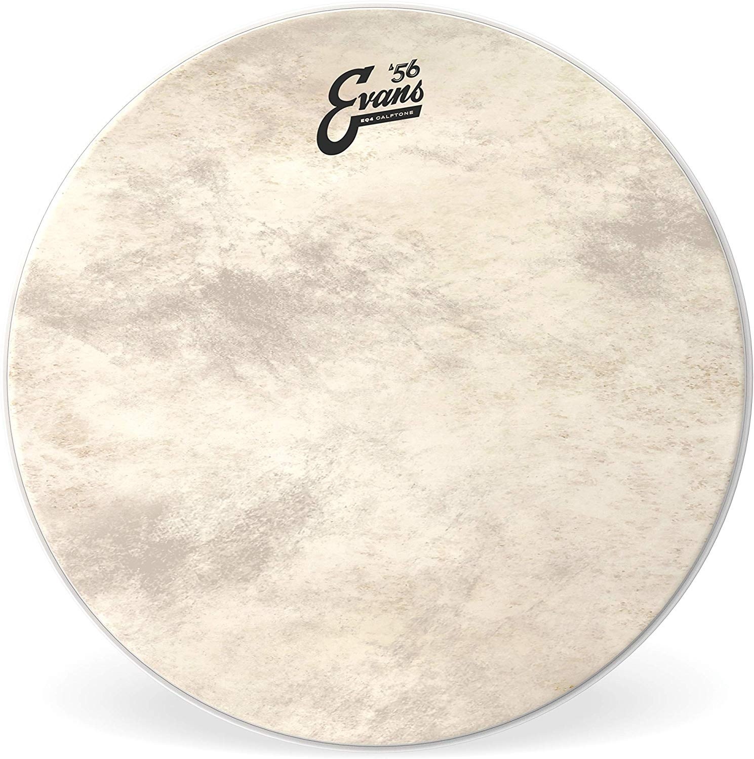 Evans eq4 bass drum head online