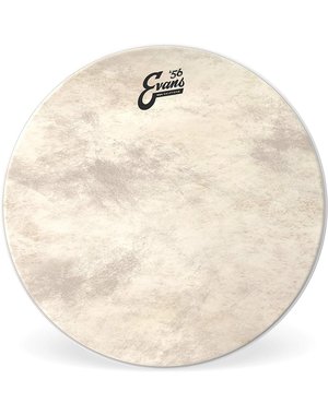 Evans Evans 20" EQ4 Calftone Bass Drum Head