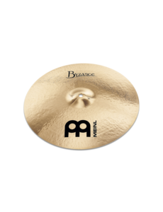 Meinl Meinl Byzance 18" Medium Thin Crash Cymbal