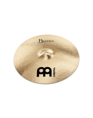 Meinl Meinl Byzance 18" Medium Thin Crash Cymbal