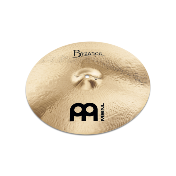 Meinl Meinl Byzance 18" Medium Thin Crash Cymbal