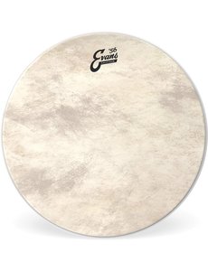 Evans Evans 24" Calftone Bass Drum Head