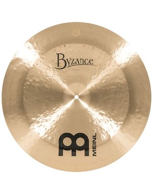 Meinl Meinl Byzance 18" Traditional China Cymbal