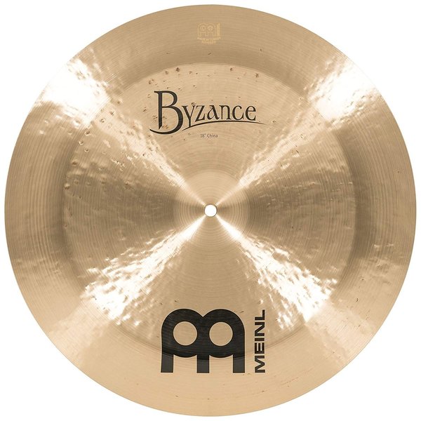 Meinl Meinl Byzance 18" Traditional China Cymbal