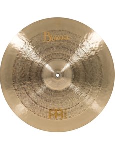 Meinl Meinl Byzance 20” Jazz Tradition Light Ride Cymbal
