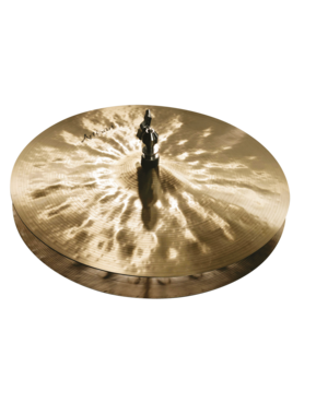 Sabian Sabian Artisan 15" Hi Hat Cymbals