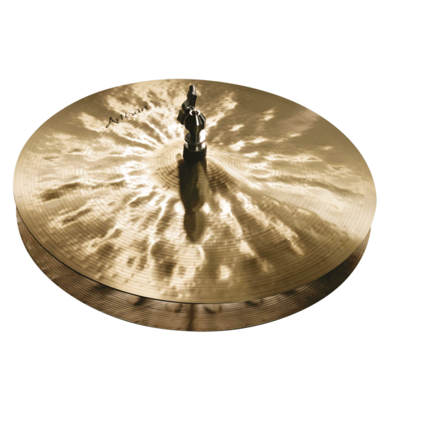 Sabian Sabian Artisan 15" Hi Hat Cymbals