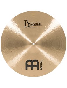 Meinl Meinl Byzance 16" Traditional Medium Thin Crash Cymbal