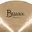 Meinl Meinl Byzance 16" Traditional Medium Thin Crash Cymbal