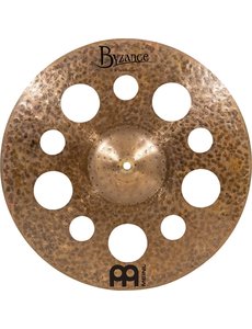 Meinl Meinl Byzance 18" Dark Trash Crash