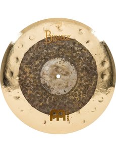 Meinl Meinl Byzance 16” Dual Crash Cymbal