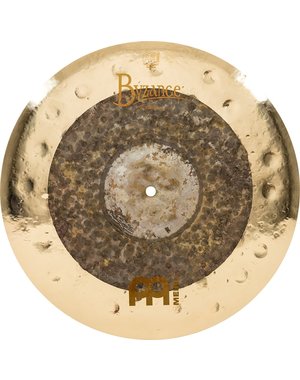 Meinl Meinl Byzance 16” Dual Crash Cymbal