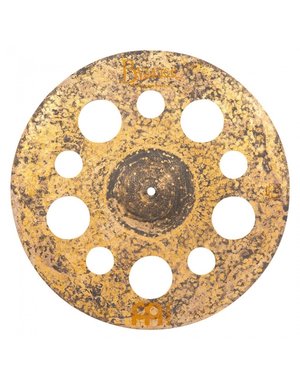Meinl Meinl Byzance 18" Vintage Pure Trash Crash Cymbal
