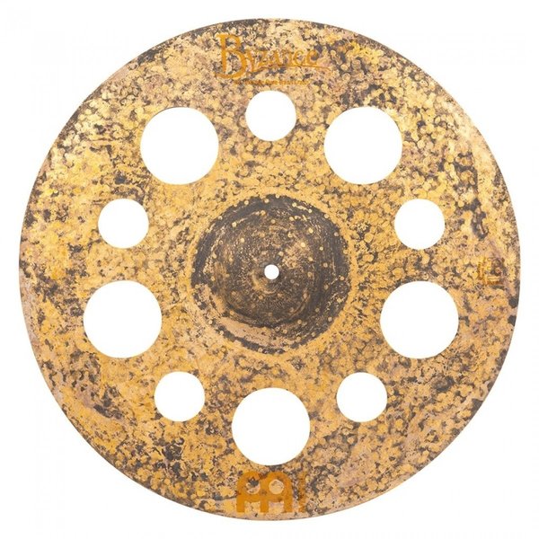 Meinl Meinl Byzance 18" Vintage Pure Trash Crash Cymbal