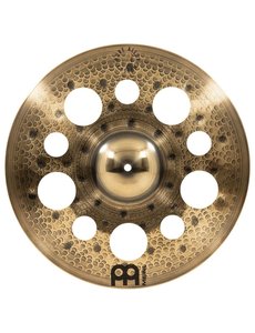 Meinl Meinl Pure Alloy 18" Custom Trash Crash Cymbal