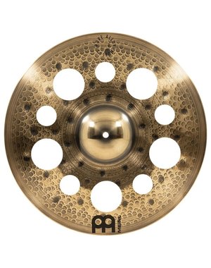 Meinl Meinl Pure Alloy 18" Custom Trash Crash Cymbal