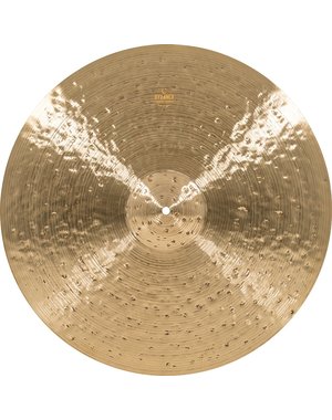 Meinl Meinl Byzance 22" Foundry Reserve Light Ride Cymbal