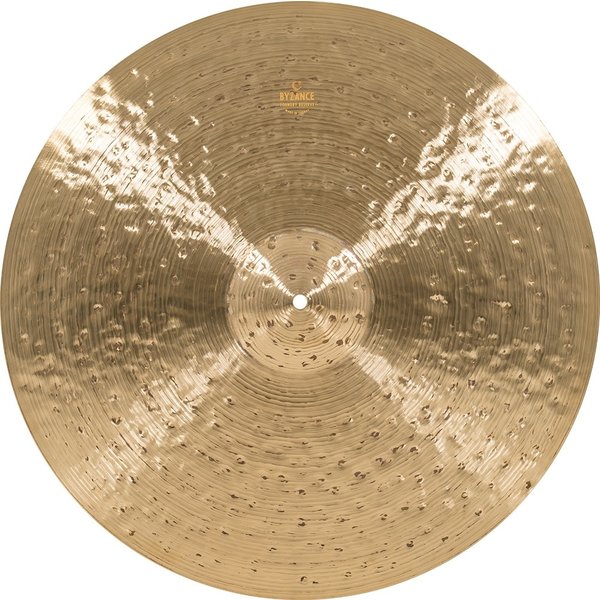 Meinl Meinl Byzance 22" Foundry Reserve Light Ride Cymbal