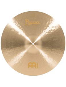 Meinl Meinl Byzance 18" Jazz Thin Crash Cymbal