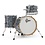 Gretsch Gretsch Renown Series 18" Drum Kit, Silver Oyster Pearl