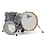 Gretsch Gretsch Renown Series 18" Drum Kit, Silver Oyster Pearl