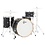 Gretsch Gretsch Catalina Club 24" Drum Kit in Piano Black